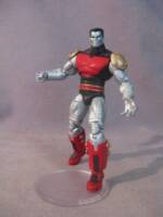X-Men Evolution Colossus (Marvel Universe) Custom Action Figure