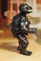 Archie's Wrestling Turtles: Raphael (Teenage Mutant Ninja Turtles) Custom Action Figure