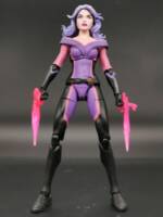 Psylocke (Hunt for Wolverine) V2 (Marvel Legends) Custom Action Figure