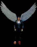 Lucifer TV show (DC Universe) Custom Action Figure