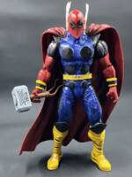 Thorpool (Marvel Legends) Custom Action Figure