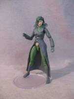 X-Men Evolution Viper (Marvel Universe) Custom Action Figure