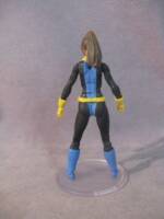 X-Men Evolution Shadowcat (Marvel Universe) Custom Action Figure