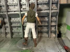 Alien (1979) Lambert (Aliens) Custom Action Figure