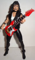 Lila Cheney (Marvel Legends) Custom Action Figure