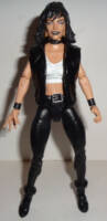 Lila Cheney (Marvel Legends) Custom Action Figure