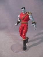 X-Men Forever Colossus (Marvel Universe) Custom Action Figure