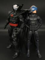 Mister Sinister - Sins of Sinister (Marvel Legends) Custom Action Figure