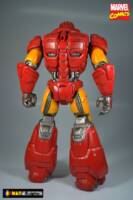 Stark Sentinel (Iron Man) Custom Action Figure