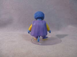 Gleek (DC Infinite Heroes) Custom Action Figure