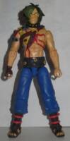 Ikoma (Anime) Custom Action Figure