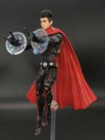 Wiccan (Empyre) (Marvel Legends) Custom Action Figure