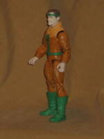 Invisible Kid (Legion of Superheroes) Custom Action Figure