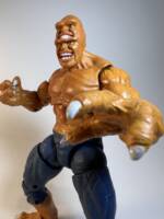 Bi-Beast (Marvel Legends) Custom Action Figure