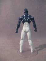 Cosmic Spiderman (Marvel Universe) Custom Action Figure