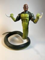 Bushmaster (Marvel Legends) Custom Action Figure