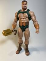 Hercules V1 (Marvel Legends) Custom Action Figure