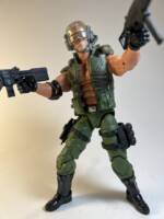 Reavers (Reese) (Marvel Legends) Custom Action Figure
