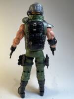 Reavers (Reese) (Marvel Legends) Custom Action Figure