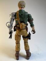 Donald Pierce (Reavers) (Marvel Legends) Custom Action Figure