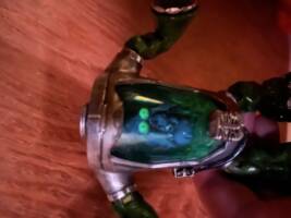Mutagen Man (Teenage Mutant Ninja Turtles) Custom Action Figure