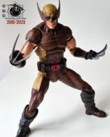 Wolverine - House of X (X-Men) Custom Action Figure
