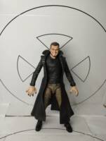Sabretooth (X-Men Origins: Wolverine) (Marvel Legends) Custom Action Figure
