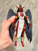 Mephista (Marvel Legends) Custom Action Figure