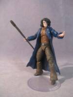 Ramrod (Marvel Universe) Custom Action Figure