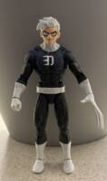 Danny Phantom (Danny Phantom) Custom Action Figure