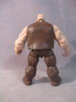Slab (Marvel Universe) Custom Action Figure