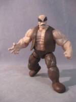 Slab (Marvel Universe) Custom Action Figure