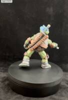 Leo (Teenage Mutant Ninja Turtles) Custom Action Figure