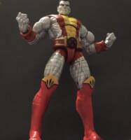 Colossus (Marvel Legends) Custom Action Figure
