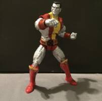 Colossus (Marvel Legends) Custom Action Figure