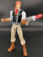 Frank Drake (Marvel Legends) Custom Action Figure