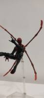 Superior spiderman (Marvel Legends) Custom Action Figure