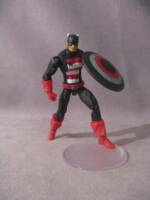 USAgent (Marvel Universe) Custom Action Figure