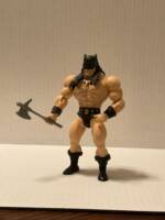 Darkwolf (Masters of the Universe) Custom Action Figure
