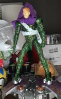 Green Goblin (No Way Home) (Marvel Legends) Custom Action Figure