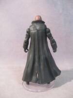 Albert Wesker (Resident Evil) Custom Action Figure