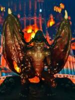 Demonic Essence Mrs. Elaine Grey (Marvel Legends) Custom Action Figure