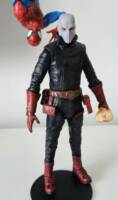 Chameleon - Superior Six (Spider-Man) Custom Action Figure