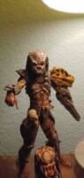 Veteran Guardian Predator (Predator) Custom Action Figure [V2]