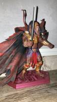 Chief Carnivus Staction 200x (Masters of the Universe) Custom Action Figure