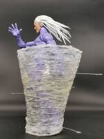 Riptide V4 (Marvel Legends) Custom Action Figure