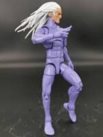 Riptide V4 (Marvel Legends) Custom Action Figure