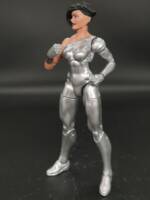 Arclight V4 (Marvel Legends) Custom Action Figure