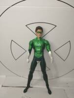 Green Lanter (DCEU) (DC Multiverse) Custom Action Figure