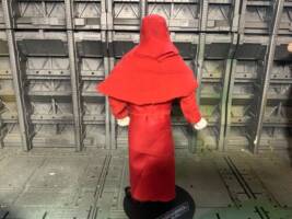 Beverly/Elliot (Dead Ringers) (Horror) Custom Action Figure
